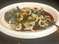 -东江海鲜酒家(艺都分店)