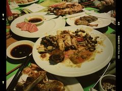 -上海静安香格里拉大酒店