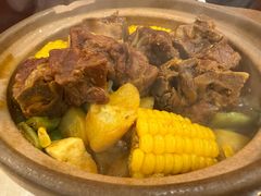-宏状元现熬粥·京味菜(黄寺大街店)