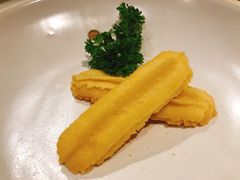 -山楂树融合菜餐厅