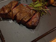 -YUE·6·西式融合餐厅(外滩六号店)