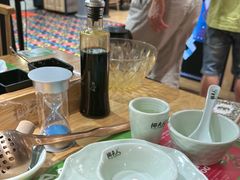 -椰夫人·养生椰子鸡(金沙洲永旺店)