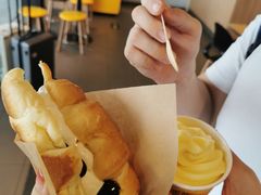-麦当劳(三亚凤凰机场店)