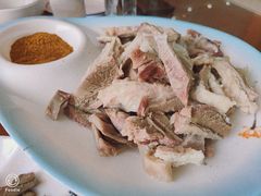 -丁里正宗青春羊肉馆(胜利大道店)