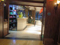 -粥全粥到海鲜家常菜·海肠捞饭(嫩江路店)