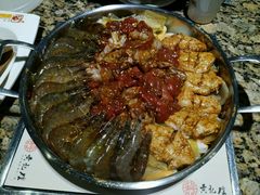 -黄记煌三汁焖锅(新世纪广场店)