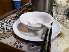 -三毛牛肉店(福强店)