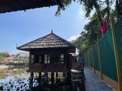 -一寨两国风景区