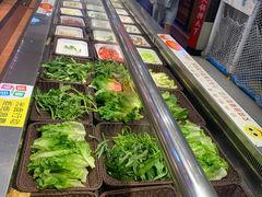 -尚品海鲜肥牛自助火锅(湖明店)