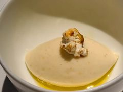 -Oyster Talks 四度蚝法餐厅