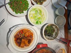 -辣可可·小炒黄牛肉(望京凯德MALL店)