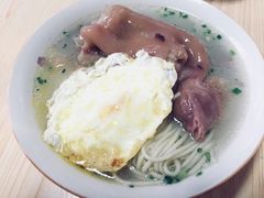 -盛兴面馆(真儒大厦店)