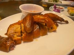 -新白鹿餐厅(龙游路总店·杭帮菜名店)