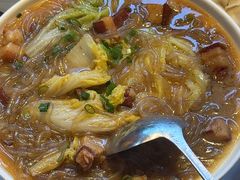 -李老哈·东北菜(宋园路店)