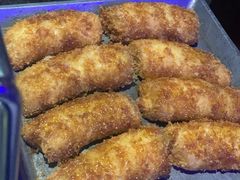 -很久以前羊肉串(簋街店)