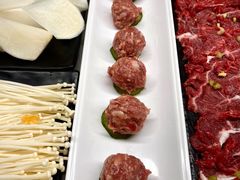 -四点金潮汕鲜牛肉火锅(金猴名居店)