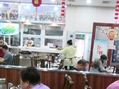 -京天红酒家(虎坊路店)