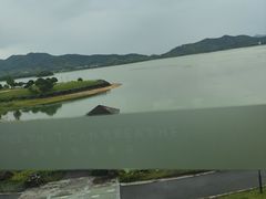 -余姚四明湖开元名都度假酒店·夏威夷西餐厅