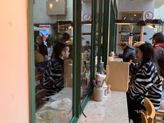 -RAC BAR(安福路店)