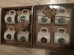 -星巴克(美丽华花园店)