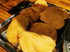 -破店肥哈·海鲜·烧烤(郑州银泰inPARK店)