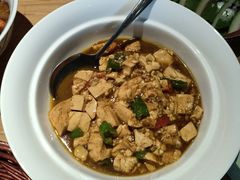 -黄山老妈·土菜(碧桂园店)