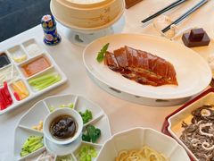 -四季民福烤鸭店(故宫店)