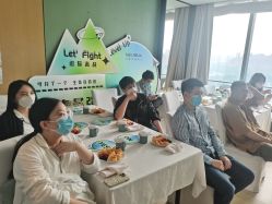 -baby bella小贝拉母婴护理中心(杭州凯宾斯基店)