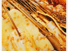 -嘉州叶婆婆钵钵鸡(建设路店)