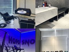 -Hopo Snow 城市滑雪空间(滨江宝龙城店)