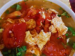 -兰州牛肉面(古美西路店)
