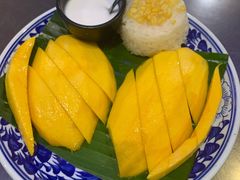-simply thai天泰(长泰广场店)