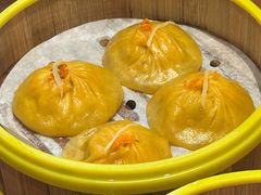 -蝴蝶里·粤菜·点心(龙湖杭州金沙天街店)