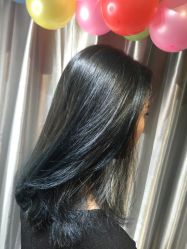 -Sugar Hair Salon