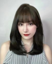 -SY水源护肤造型