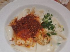 -大师兄·手工面·西北菜(珠海环宇城店)