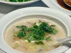 花胶蟹肉黄鱼羹-宴遇·福建荟馆(新景中心店)