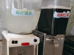 -豪客来牛排(开元盛世广场店)