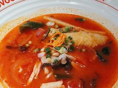-每味每客·重庆麻辣烫(国泰店)