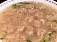 -老淮滨-蚌埠非遗小吃(淮河路店)