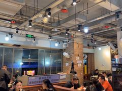 -五里关火锅(牛市口店)