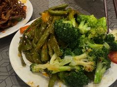 -春花民族美食(佳木斯总店)