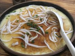 -巢湖名吃·徽府农家菜(半汤店)