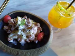 -STARRY CAFE & LOUNGE BAR(高新店)