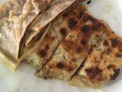 -溢心园香河肉饼总店