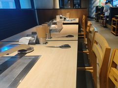 -新石器烤肉(周浦万达店)