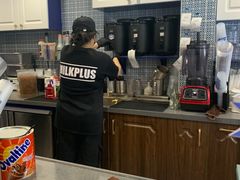 -milkplus·泰式奶茶(较场东路店)