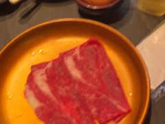 -牛YO寿喜烧和牛火锅自助(三台子万象汇店)