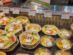 -永辉超市(通州万达店)