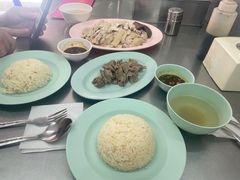 -红大哥水门鸡饭(總店)